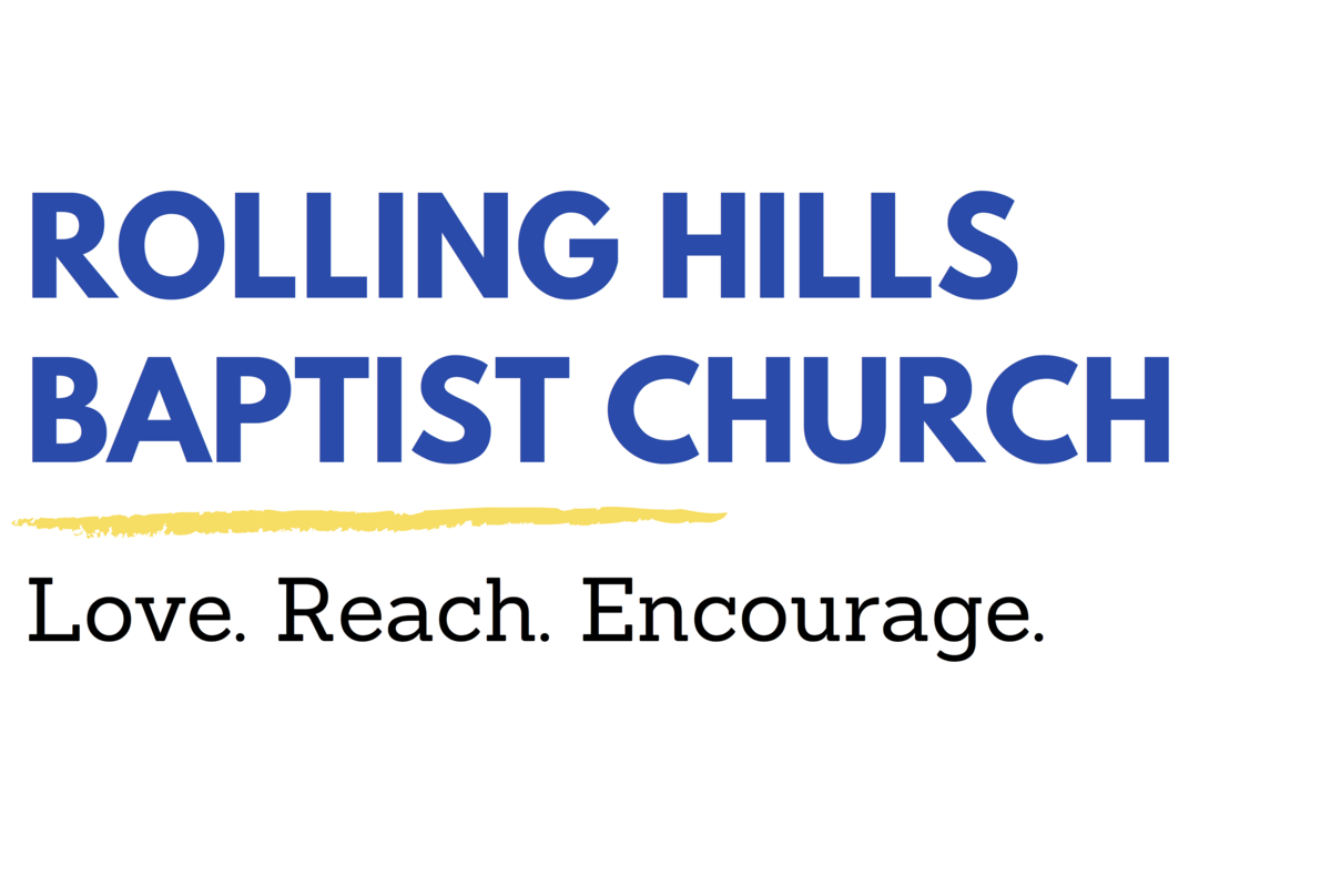 Sermons Rolling Hills Baptist Church